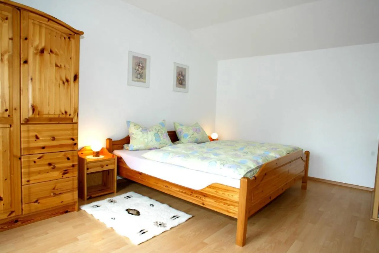 Διαμέρισμα Ferienwohnung Ferling Grabenstätt
