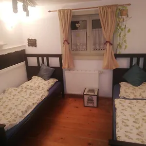 Nicole Apartment